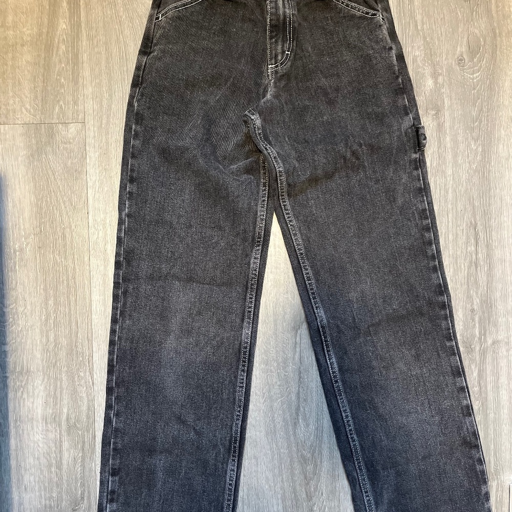 Brandy Melville x J. Galt Carpenter Jeans